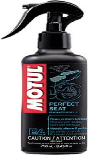 Motul - Motul Perfect Seat Cleaner - 8.45oz. - 103254