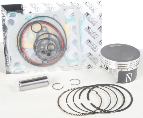 Namura Technologies - Namura Technologies Top End Repair Kit - 1.00mm Oversize to 85.42mm, 10.5:1 Compression - NA-40008-4K