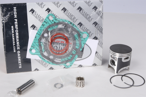 Namura Technologies - Namura Technologies Top End Repair Kit - 1.00mm Oversized to 48.95mm - NX-20080-4K2