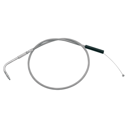 Motion Pro - Motion Pro Armor Coat Stainless Steel Throttle Cable - 66-0346