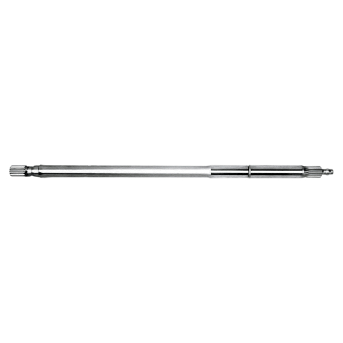 WSM - WSM Drive Shaft by WSM - 003-163