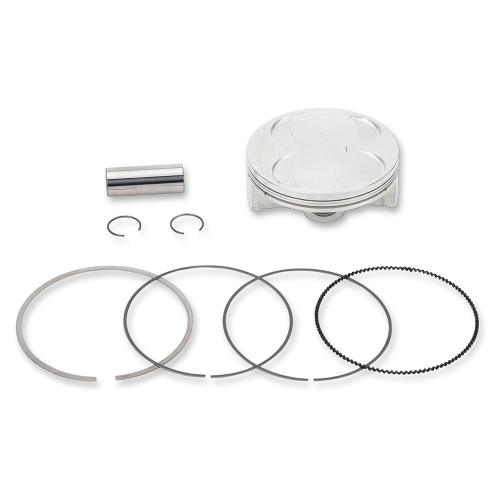 Pro-X - Pro-X Piston Kit (B) - Standard Bore 95.97mm, - 01.1403.B