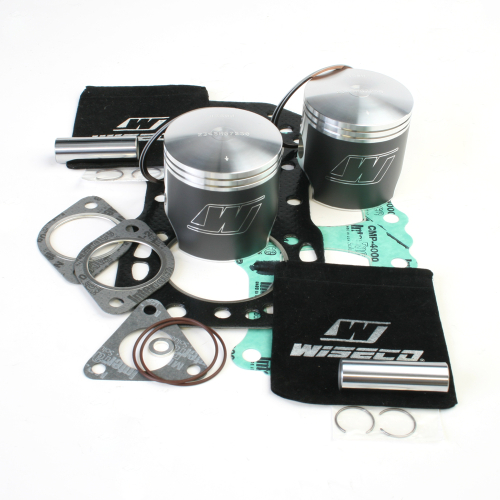 Wiseco - Wiseco Top End Kit - 1.00mm Oversize to 73.00mm - SK1066