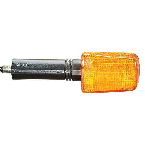 K&S Technologies - K&S Technologies OEM Style Turn Signal Assemblies - Rear Left Right - 25-3136
