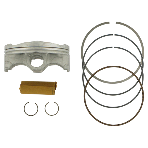 Pro-X - Pro-X Piston Kit (B) - Standard Bore 77.98mm, 13.5:1 Compression - 01.1339.B