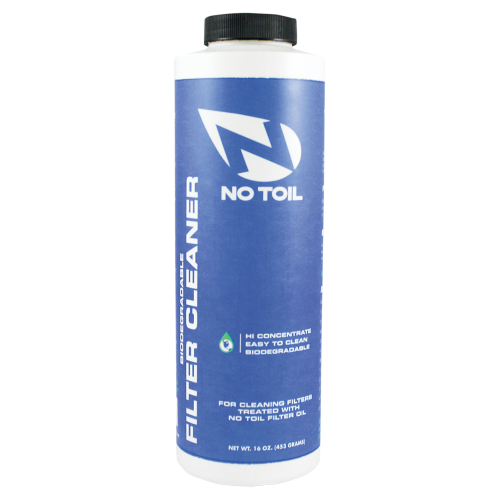 No Toil - No Toil Air Filter Cleaner - 16oz. - NT03