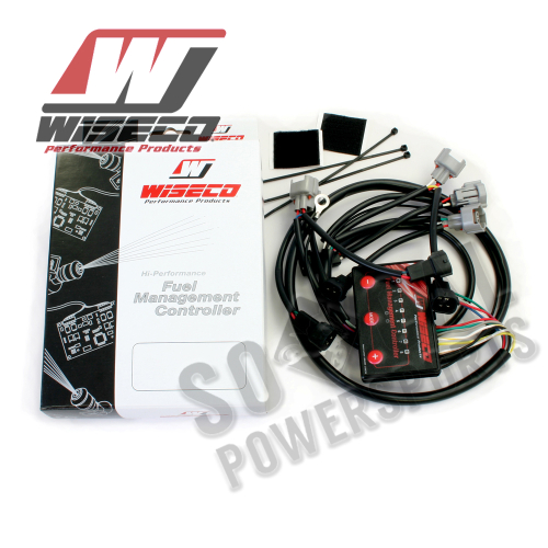 Wiseco - Wiseco Fuel Management Controller - FMC094