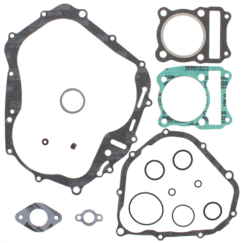 Vertex - Vertex Complete Gasket Set - 808886