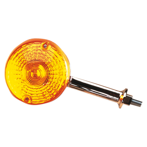 K&S Technologies - K&S Technologies DOT Approved Turn Signal - Amber - 25-3045