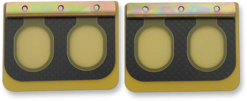 Boyesen - Boyesen Replacement Pro Series Reeds for Rad Valve - PSR-172
