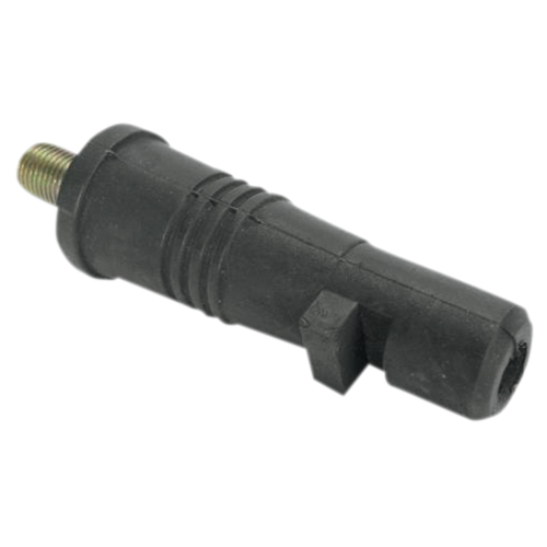 K&S Technologies - K&S Technologies Turn Signals Stem - Front - 12-1212