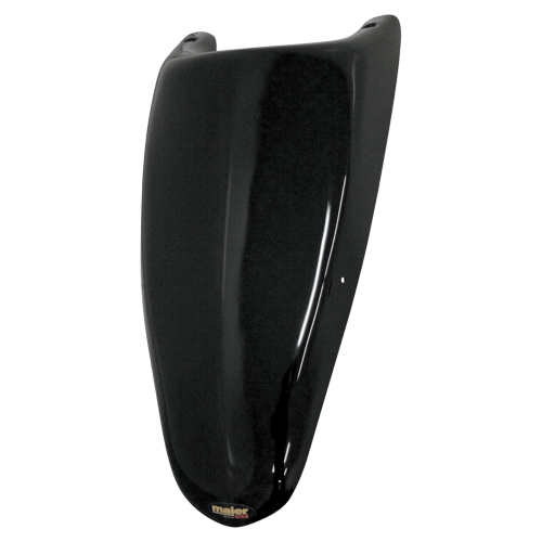 Maier Mfg - Maier Mfg Racing Hood - Black - 509840