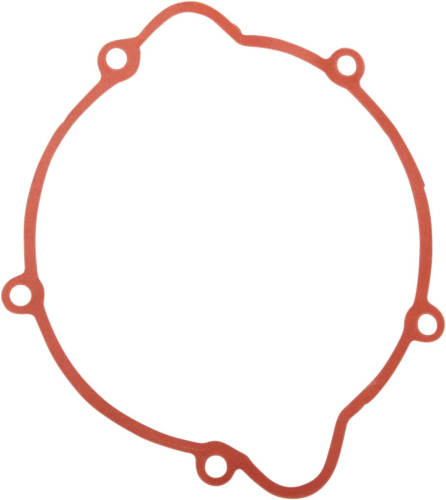 Boyesen - Boyesen Factory Clutch Cover Gasket - CCG-46