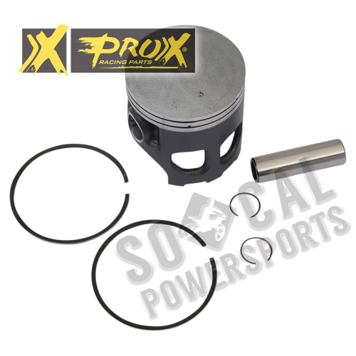 Pro-X - Pro-X Piston Kit - 1.75mm Oversize to 67.75mm - 01.2281.175