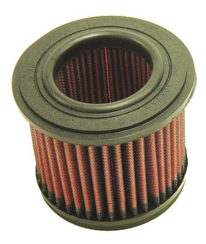 K&N Engineering - K&N Engineering High Flow Air Filter - YA-6089