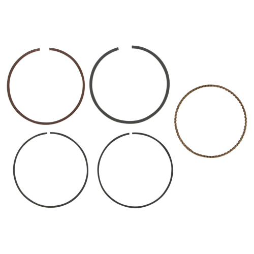 Wiseco - Wiseco Ring Set - 71.00mm - 2795XC