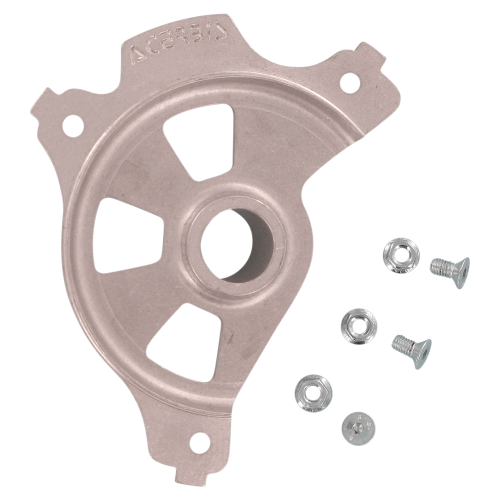Acerbis - Acerbis Mounting Kit for Front Disc Covers - 2063109999