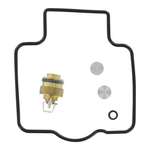 K&L Supply - K&L Supply Economy Carburetor Repair Kit - 18-9340