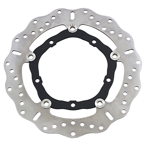 EBC - EBC Contoured Brake Rotor - MD2127XC