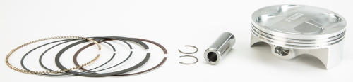 Pro-X - Pro-X Piston Kit (C) - Standard Bore 96.97mm - 01.2448.C