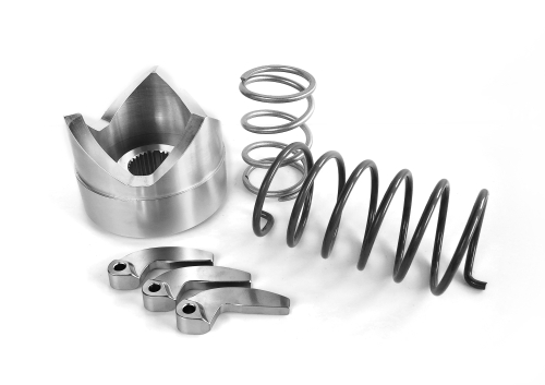 EPI - EPI Sport Utility Clutch Kit - Elevation: 0-3000ft. - Tire Size: 27-28in. - WE435042