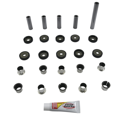 Pivot Works - Pivot Works A-Arm Bearing Kit - PWIRS-00052