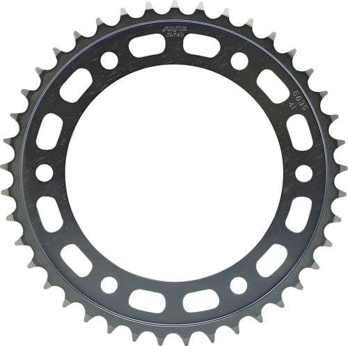 Sunstar - Sunstar Steel Rear Sprocket - 41T - 2-563541