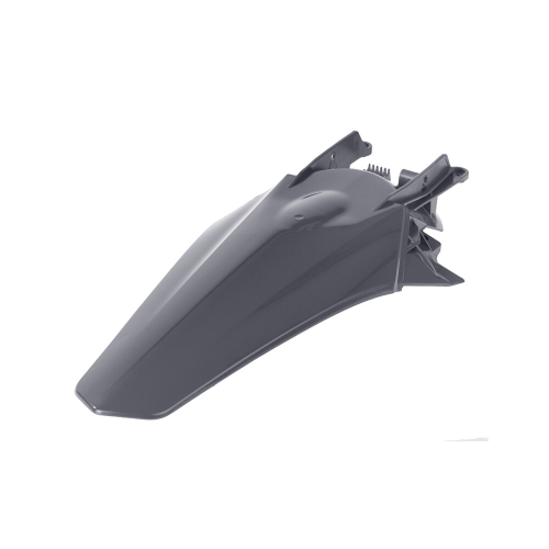 Polisport - Polisport Rear Fender - Nardo Gray - 8557200007