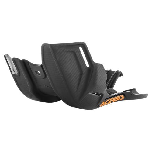 Acerbis - Acerbis Skid Plate - Black - 2630540001