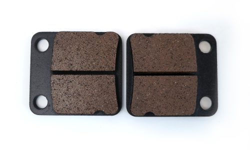 EPI - EPI Heavy Duty Brake Pads - WE440360