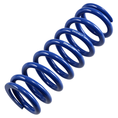 Race Tech - Race Tech Shock Spring - 6.0 kg/mm - SRSP 652660