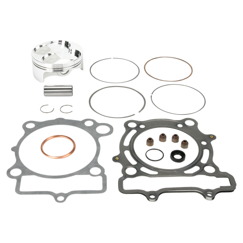 Wiseco - Wiseco Top End Kit - Standard Bore 77.00mm, 14.1:1 High Compression - PK1239