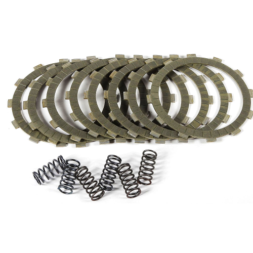 EBC - EBC SRC Series Clutch Kit - SRC41