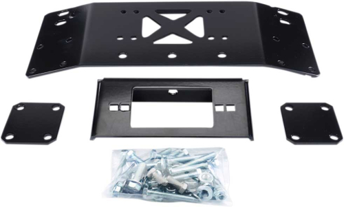 Warn - Warn Winch Mounting System - 93790