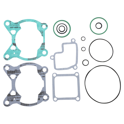 Pro-X - Pro-X Top End Gasket Kit - 35.6103