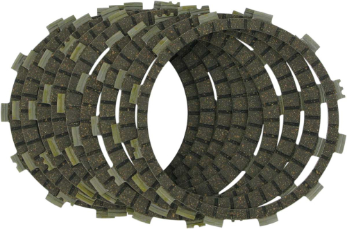 EBC - EBC CK Series Clutch Kit - CK2356