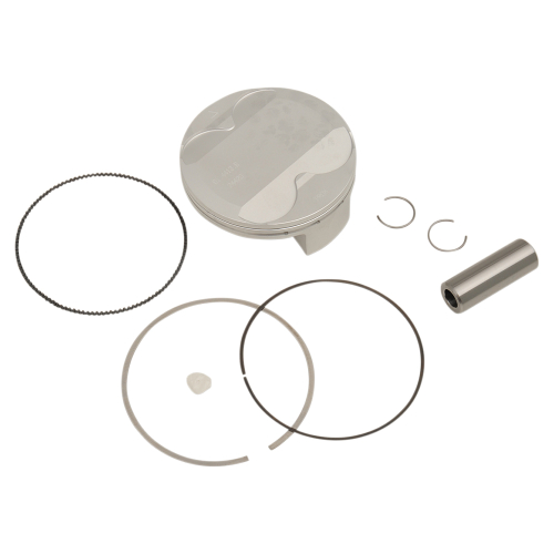 Pro-X - Pro-X Piston Kit (B) - Standard Bore 95.98mm - 01.4413.B