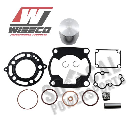 Wiseco - Wiseco Top End Kit (Pro-Lite) - 0.50mm Oversize to 49.00mm - PK1905