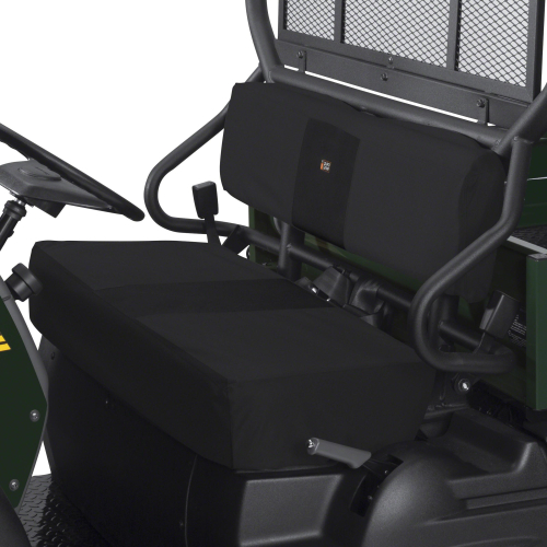 Classic Accessories - Classic Accessories UTV Bench Seat Cover - Black - 18-135-010403-00