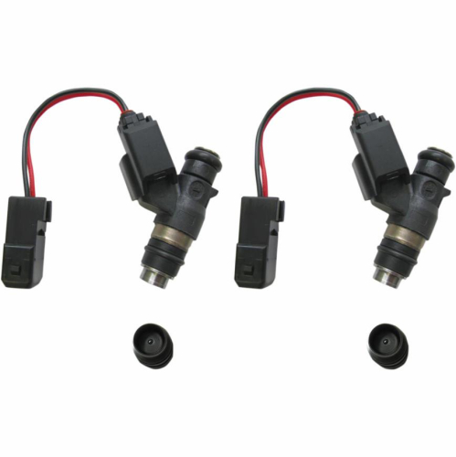 Daytona Twin Tec - Daytona Twin Tec High Performance Fuel Injectors - 19045