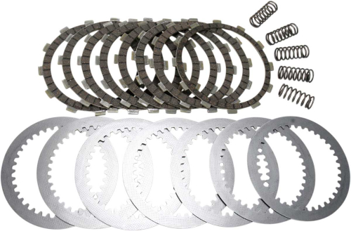 EBC - EBC DRC Series Clutch Kit - DRC185