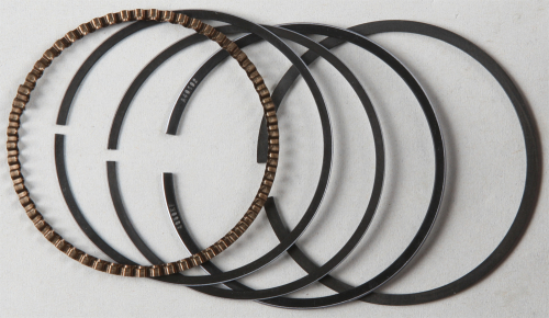 Namura Technologies - Namura Technologies Piston Ring Set - 49.50mm - NA-40019-2R