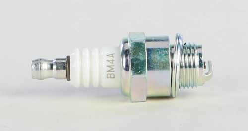 NGK - NGK Spark Plugs - BM4A - 5628