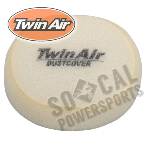 Twin Air - Twin Air Air Filter Dust Cover - 154514DC