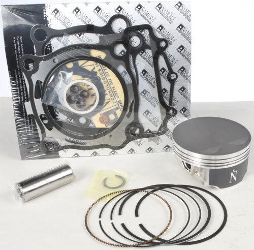 Namura Technologies - Namura Technologies Top End Repair Kit - 1.00mm Oversize to 97.57mm - NA-50011-4K