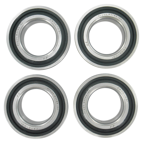Pivot Works - Pivot Works Wheel Bearing Kit - PWRWK-P21-000