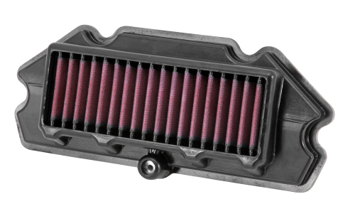K&N Engineering - K&N Engineering High Flow Air Filter - KA-6512