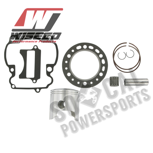 Wiseco - Wiseco Top End Kit -  0.50mm Oversize to 70.50mm - PK1530