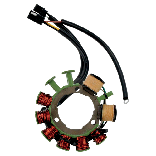 Ricks Motorsport Electric - Ricks Motorsport Electric Stator - 24-003