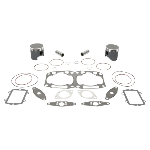 Wiseco - Wiseco Top End Kit - Standard Bore 71.00mm - SK1330